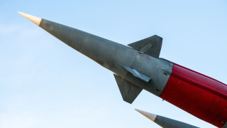Финландските въоръжени сили ще закупят ракети от Израел и Швеция