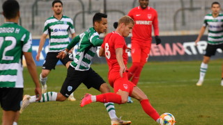 Звездата на Царско село Уесли Ната е сред приоритетите за