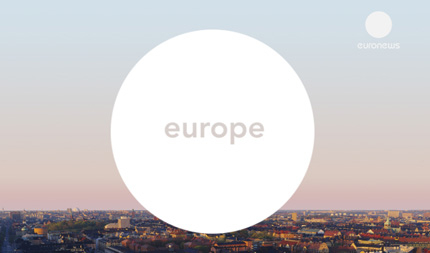 Euronews отбеляза 15-годишнината си с нов дизайн
