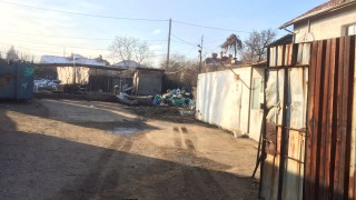 За два дни в София съставиха 8 акта за горене на отпадъци