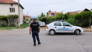 Полицаите в Ботевград задържаха 12 души за оказана съпротива и неподчинение