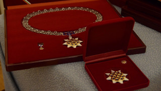 Министерството на културата отличава 72 изявени личности и институции за