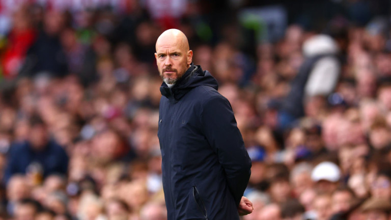 Проблемите за Манчестър Юнайтед нямат край