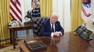 Президентът на САЩ Доналд Тръмп подписа указ с който се