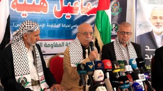 Израел уби лидер на хутите в Йемен