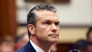Министърът на отбраната на САЩ Пийт Хегсет заяви пред лидерите