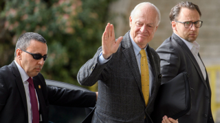 ООН иска опозицията и Дамаск да започнат обсъждане на три основни теми