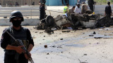 11 души загинаха при атентат с кола бомба в Пакистан