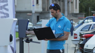 Електромобилите набират все по голяма популярност по света а и в