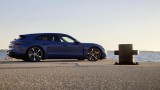 Водородният двигател на Porsche, равняващ се на бензиновия V8, вече е факт