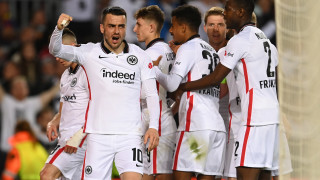 Барселона 1 3 Айнтрахт Франкфурт 90 1′ ГОЛ ЗА БАРСЕЛОНА