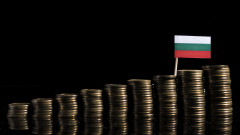 Дългът на България за 2022 г. е 22.9% от БВП, сочат данните на НСИ