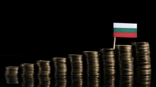 Дългът на Република България за 2022 г е 22 9