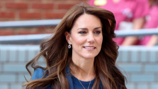 Кейт Мидълтън е известна със своята елегантност както и факта