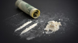 Рекордно количество кокаин иззето в Европа през 2017 г. 