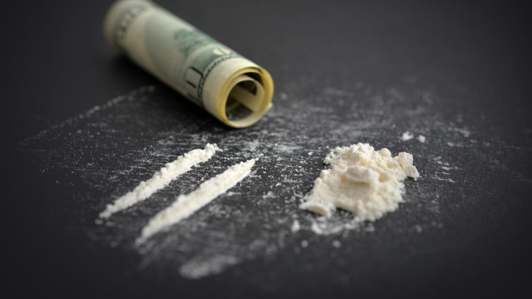 2 млн. младежи са опитали кокаин през последната година