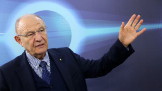 Поведението на РСМ не е прецедент Това коментира пред БиТиВи