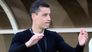 Новият треньор на Локомотив Пловдив Александър Томаш ще направи някои
