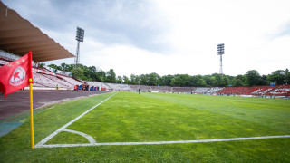 Днес в 12 00 часа ЦСКА стартира продажбата на билетите за гостуването