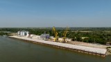 Пристанище на Дунав готово в края на месеца след трансформация за €22 милиона