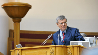 Руснаци продали на Украйна ракетни двигатели?