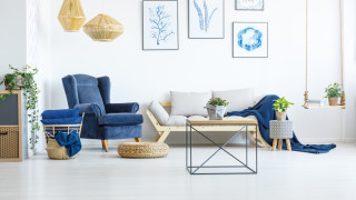 6 начина да пуснем пролетта у дома