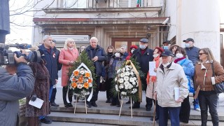 Обединени земеделци дават подкрепа за личности на изборите