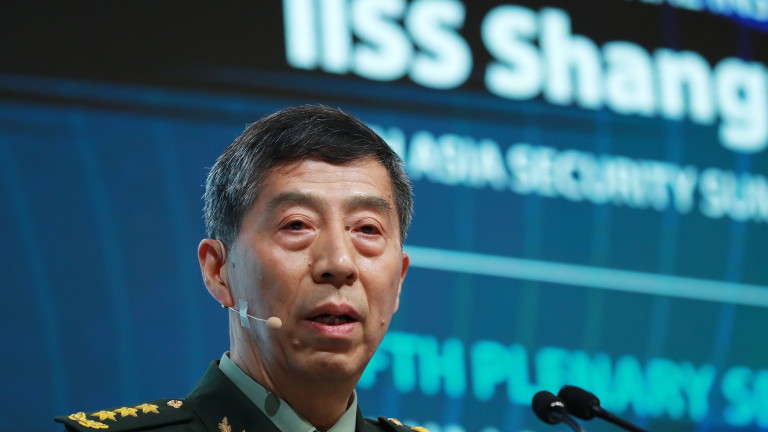 Китай предупреди САЩ, че евентуален конфликт би бил "непоносимо бедствие"