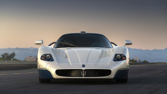 Това ли е най-скъпото Maserati в историята