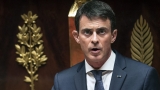 Френският премиер подкрепи забраната за буркините