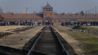 В Израел живеят 192 000 оцелели от Холокоста