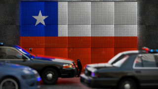 Чилийците ще изберат в неделя 16 ноември следващия си президент