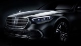 Новата Mercedes S-класа: Какви технологии са внедрени в най-луксозния европейски седан