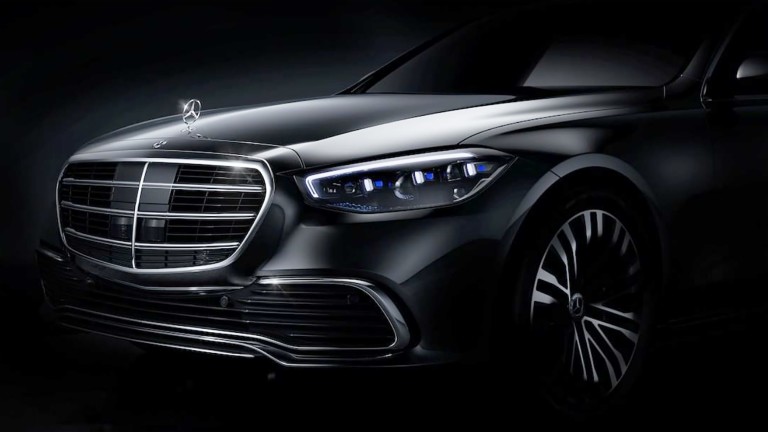 Втора компания получи правото да забрани продажбите на Mercedes-Benz в Германия