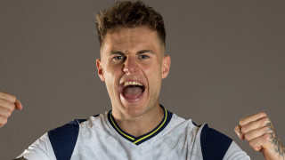 Тотнъм привлече уелския национал Джо Родон от Суонзи Трансферът е