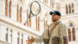 Добре известно ни е че тенисът е един от най трудните