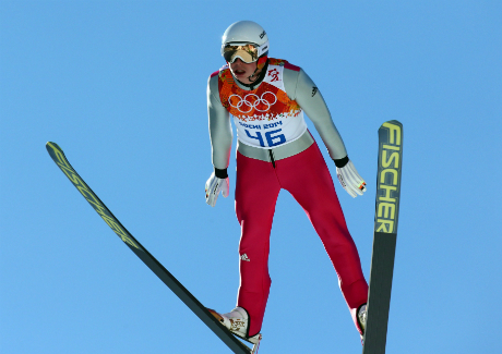 Ерик Френцел спечели световната купа по ски-северна комбинация
