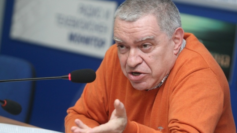 Константинов: Връща се интересът към изборите, с 300 000 повече ще гласуват