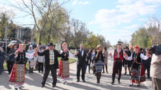 България ще създаде културно информационен център в град Тараклия в Молдова