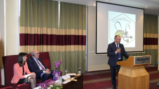 32 млн евро е положителното търговско салдо при пчелните