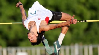 Тихомир Иванов донесе втора титла за България на Балканиата по