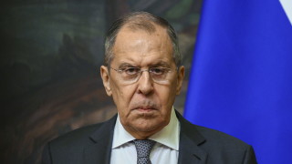 Западът не трябва да строи военни съоръжения в нито една