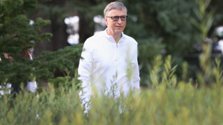 Разводът "съсипа" Бил Гейтс: вече е само четвърти по богатство в САЩ