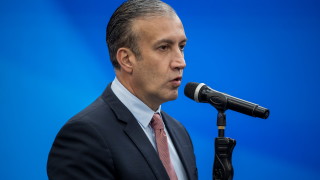 Министърът на петрола на Венецуела Тарек Ел Айсами подаде оставка