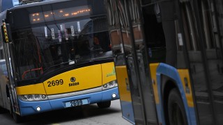 Закрива се автобусна линия № 805 в София и се