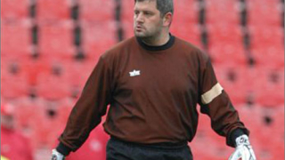 Лилчо Арсов става треньор на вратарите