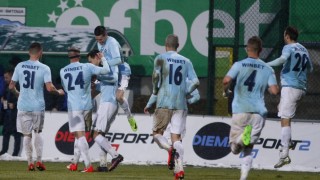Дунав удари като гост Витоша с 1:0