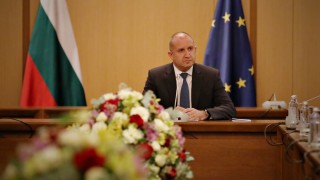 Иновациите стоят неизменно на вниманието на президентската институция Това заяви