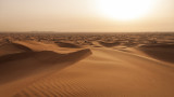 Dream of the Desert - влакът през пустинята, който Саудитска Арабия планира