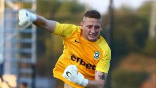 Българският вратар Дамян Дамянов ще продължи кариерата си в Малайзия